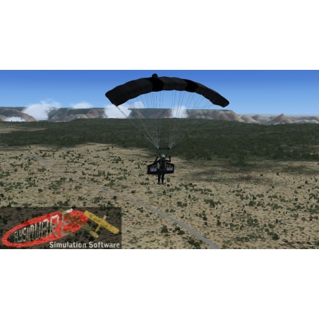 Flysimware's Powered Wing 2011