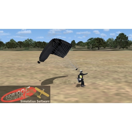 Flysimware's Powered Wing 2011