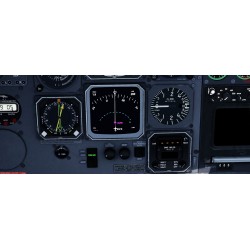 Flysimware Learjet 35A FMS Expansion Pack