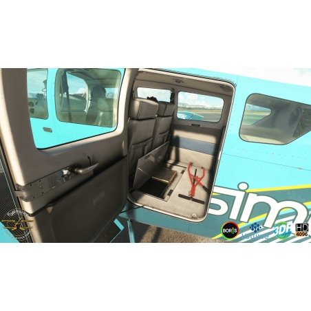 Flysimware Sierra C24R MSFS2020