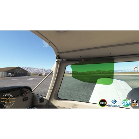 Flysimware Sierra C24R MSFS2020