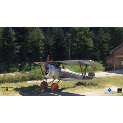 FLYSIMWARE NIEUPORT 24...