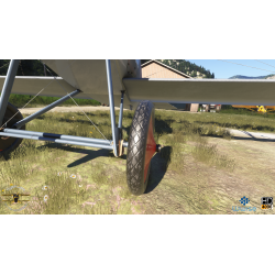 FLYSIMWARE NIEUPORT 24 MSFS2024