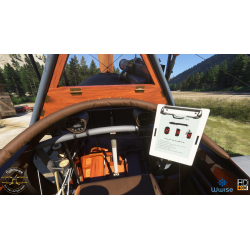 FLYSIMWARE NIEUPORT 24 MSFS2024