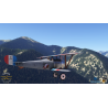 FLYSIMWARE NIEUPORT 24 MSFS2024