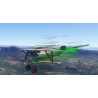 FLYSIMWARE NIEUPORT 24 MSFS2024