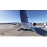 Flysimware Learjet 35A MSFS2024