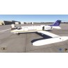 Flysimware Learjet 35A MSFS2024