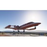 Flysimware Learjet 35A MSFS2024