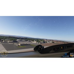 Flysimware Learjet 35A MSFS2024