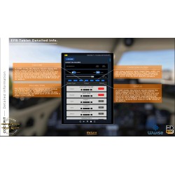 Flysimware Learjet 35A MSFS2024