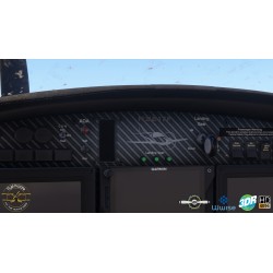 Flysimware Lancair Legacy MSFS2024