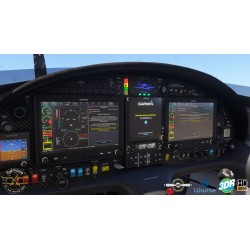 Flysimware Lancair Legacy MSFS2024