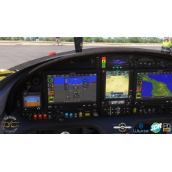 Flysimware Lancair Legacy MSFS2024