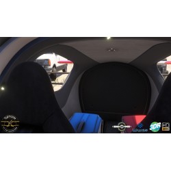 Flysimware Lancair Legacy MSFS2024