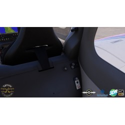 Flysimware Lancair Legacy MSFS2024