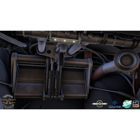 Flysimware Lancair Legacy MSFS2024