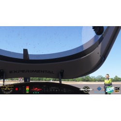 Flysimware Lancair Legacy MSFS2024