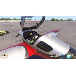 Flysimware Lancair Legacy MSFS2024