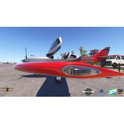 Flysimware Lancair Legacy MSFS2024