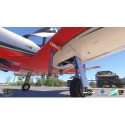 Flysimware Lancair Legacy MSFS2024