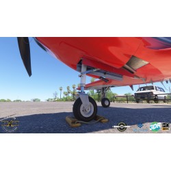 Flysimware Lancair Legacy MSFS2024