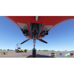Flysimware Lancair Legacy MSFS2024