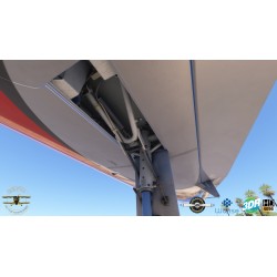 Flysimware Lancair Legacy MSFS2024