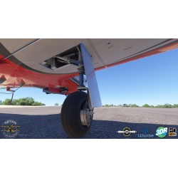 Flysimware Lancair Legacy MSFS2024