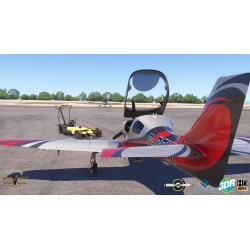 Flysimware Lancair Legacy MSFS2024