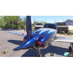 Flysimware Lancair Legacy MSFS2024