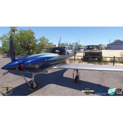 Flysimware Lancair Legacy MSFS2024