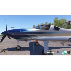 Flysimware Lancair Legacy MSFS2024