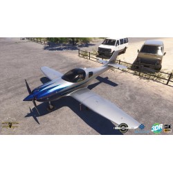 Flysimware Lancair Legacy MSFS2024