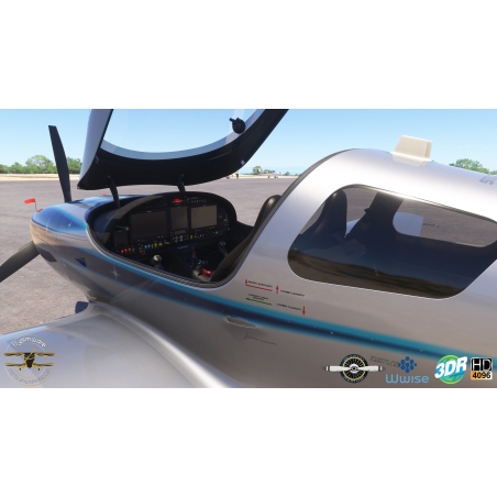 Flysimware Lancair Legacy MSFS2024