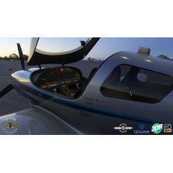 Flysimware Lancair Legacy MSFS2024