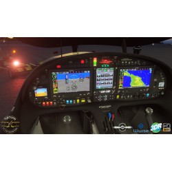 Flysimware Lancair Legacy MSFS2024
