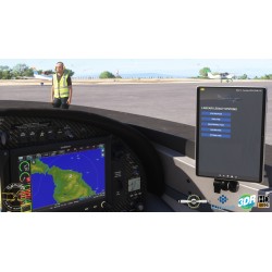 Flysimware Lancair Legacy MSFS2024