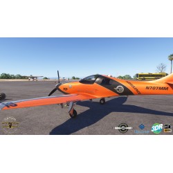Flysimware Lancair Legacy MSFS2024