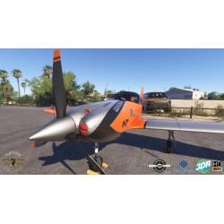 Flysimware Lancair Legacy MSFS2024