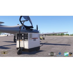 Flysimware Lancair Legacy MSFS2024
