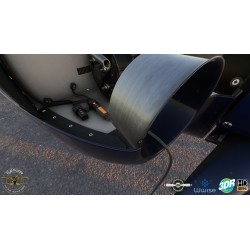 Flysimware Lancair Legacy MSFS2024