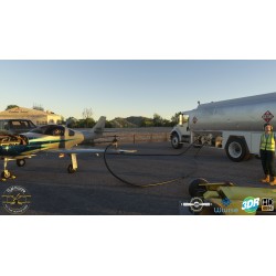 Flysimware Lancair Legacy MSFS2024