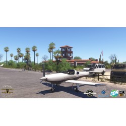 Flysimware Lancair Legacy MSFS2024