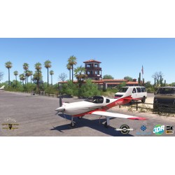 Flysimware Lancair Legacy MSFS2024