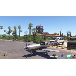 Flysimware Lancair Legacy MSFS2024