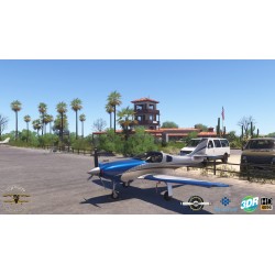 Flysimware Lancair Legacy MSFS2024