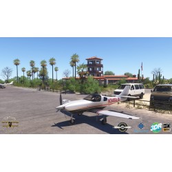 Flysimware Lancair Legacy MSFS2024