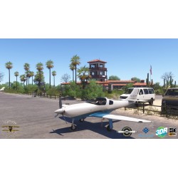 Flysimware Lancair Legacy MSFS2024