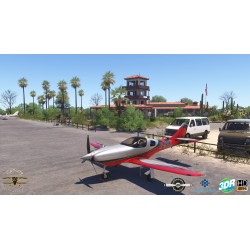 Flysimware Lancair Legacy MSFS2024